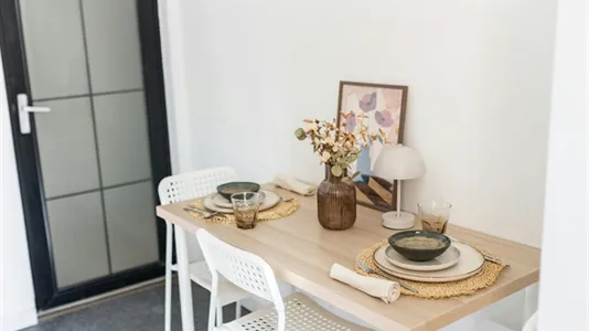 Rooms in Budapest XIII. kerület - photo 4