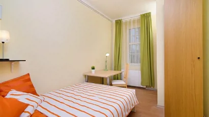 Room for rent in Prague