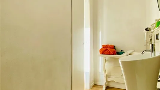 Rooms in Milano Zona 7 - Baggio, De Angeli, San Siro - photo 8