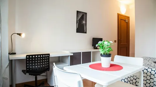 Rooms in Roma Municipio VII – Appio-Latino/Tuscolano/Cinecittà - photo 6