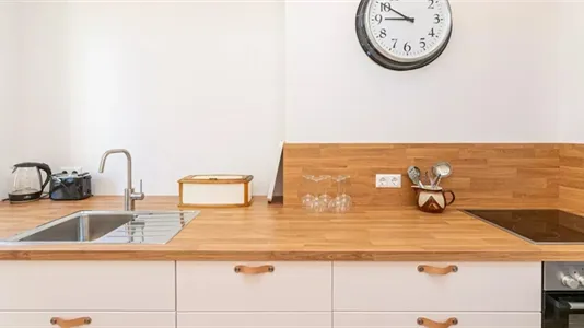 Rooms in Berlin Neukölln - photo 9