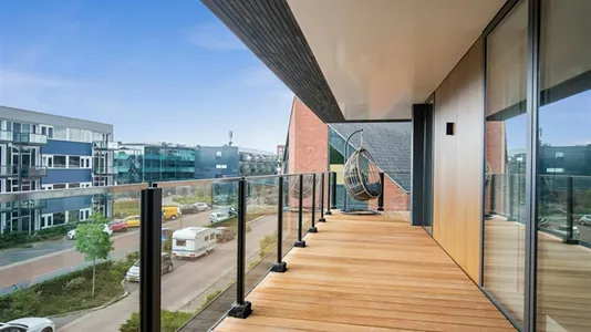 Apartments in Nieuwegein - photo 8