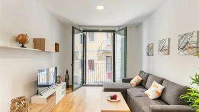 Apartment for rent in Barcelona Ciutat Vella, Barcelona