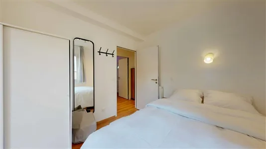 Rooms in Nanterre - photo 3