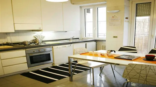 Rooms in Milano Zona 2 - Stazione Centrale, Gorla, Turro, Greco, Crescenzago - photo 9