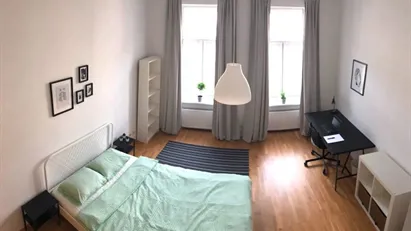 Room for rent in Vienna Brigittenau, Vienna