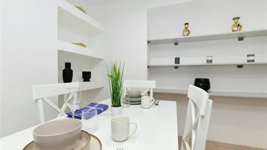 Apartments in Budapest Erzsébetváros - photo 2