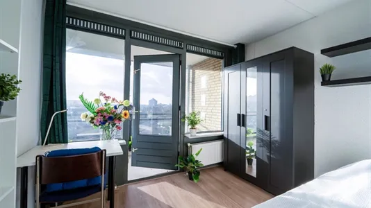 Rooms in Capelle aan den IJssel - photo 5