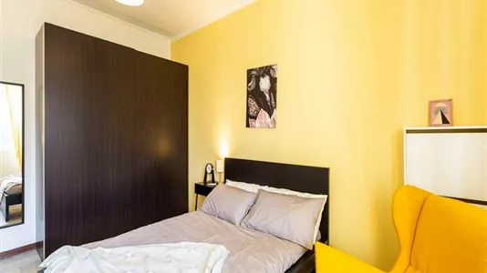 Rooms in Milano Zona 5 - Vigentino, Chiaravalle, Gratosoglio - photo 3