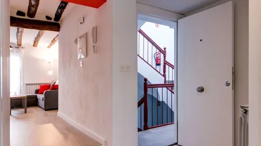 Rooms in Zaragoza - photo 7