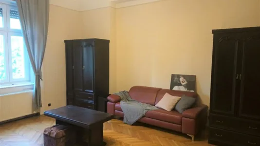 Apartments in Budapest Ferencváros - photo 9
