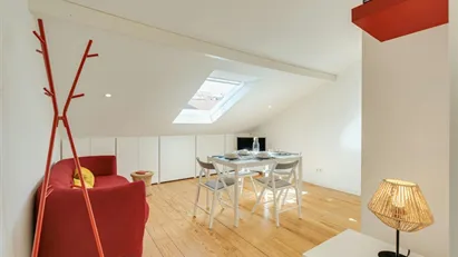 Apartment for rent in Lisbon (region)