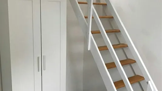 Rooms in Brussels Sint-Joost-ten-Node - photo 1