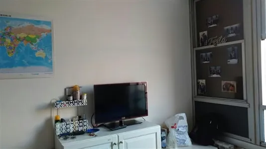 Rooms in Roma Municipio II – Parioli/Nomentano - photo 9