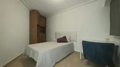 Room for rent in Casas de Muntanyars, Comunidad Valenciana