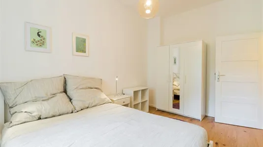 Apartments in Berlin Pankow - photo 7