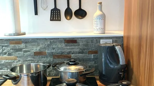 Apartments in Saarbrücken - photo 6