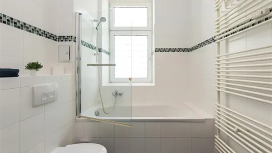 Rooms in Berlin Charlottenburg-Wilmersdorf - photo 10
