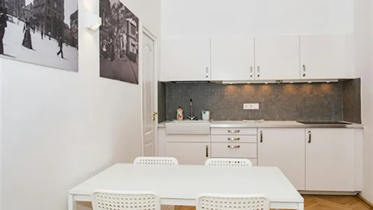 Apartments in Budapest Erzsébetváros - photo 5