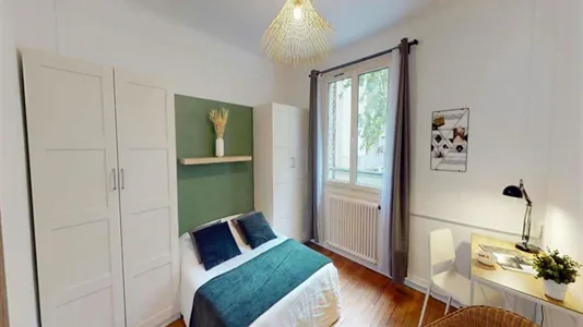 Rooms in Paris 7ème arrondissement - photo 2