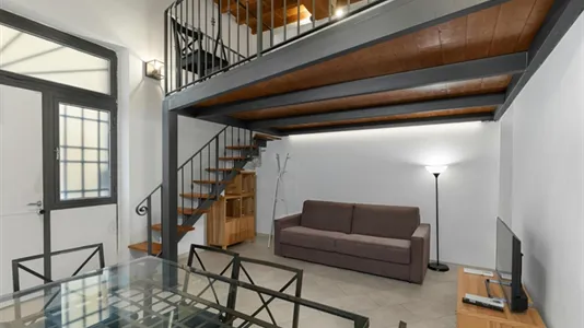 Apartments in Florence - photo 9