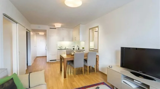 Apartments in Nyon - photo 3