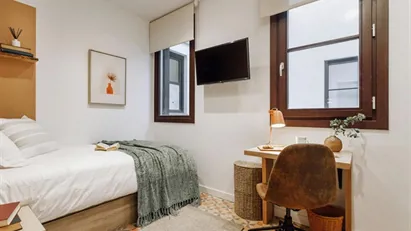 Room for rent in Barcelona Ciutat Vella, Barcelona