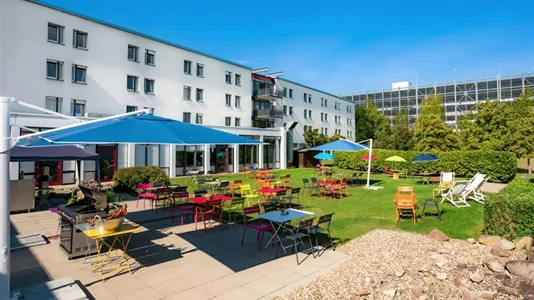 Rooms in Darmstadt - photo 9