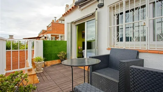 Apartments in Barcelona Horta-Guinardó - photo 2