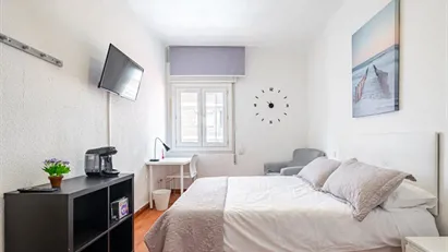 Room for rent in Alcalá de Henares, Comunidad de Madrid