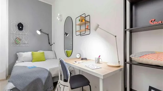 Rooms in Turin - photo 1