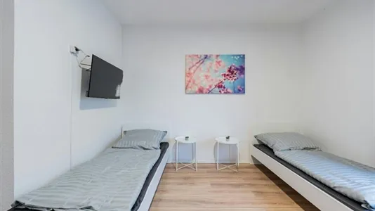 Apartments in Berlin Tempelhof-Schöneberg - photo 4