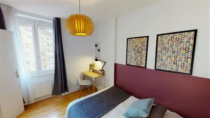 Room for rent in Lyon, Auvergne-Rhône-Alpes