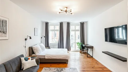 Apartments in Berlin Pankow - photo 7