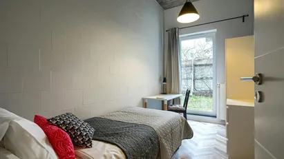 Room for rent in Warsaw