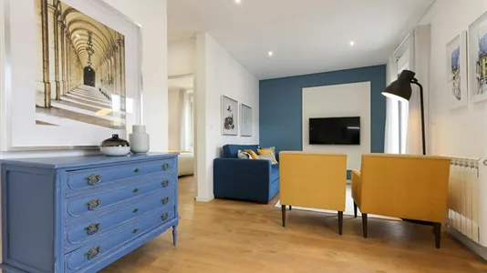 Apartments in Location is not specified - photo 8