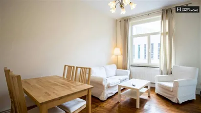 Apartment for rent in Brussels Elsene, Brussels