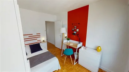 Room for rent in Paris 12ème arrondissement - Bercy, Paris