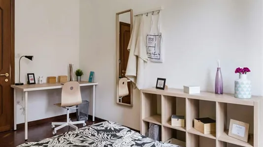 Rooms in Bologna - photo 3