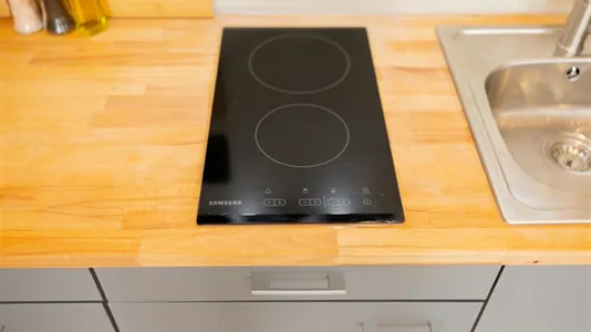 Apartments in Location is not specified - photo 8