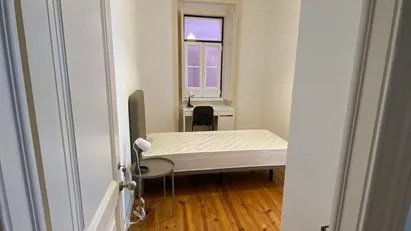 Room for rent in Lisbon (region)