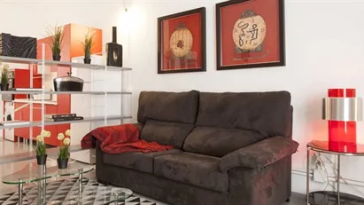 Apartment for rent in Madrid Ciudad Lineal, Madrid