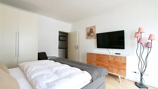 Apartments in Cologne Innenstadt - photo 8