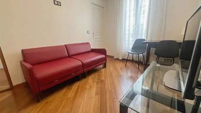 Apartment for rent in Paris 16ème arrondissement (South), Paris