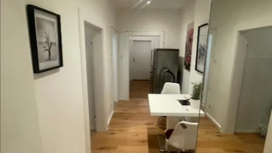 Rooms in Location is not specified - photo 4