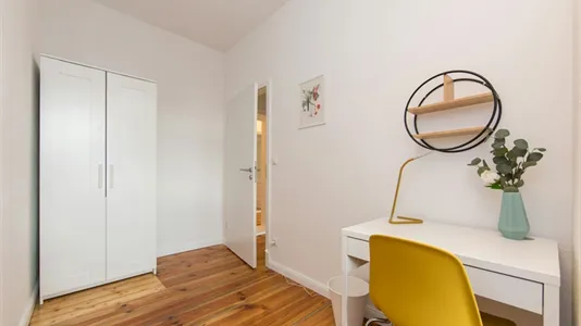 Rooms in Berlin Mitte - photo 1