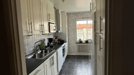 Apartments in Eskilstuna - photo 2