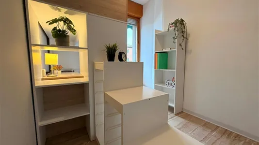 Rooms in Bologna - photo 4