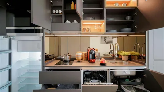 Apartments in Milano Zona 2 - Stazione Centrale, Gorla, Turro, Greco, Crescenzago - photo 6