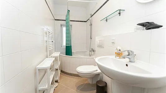 Rooms in Location is not specified - photo 8